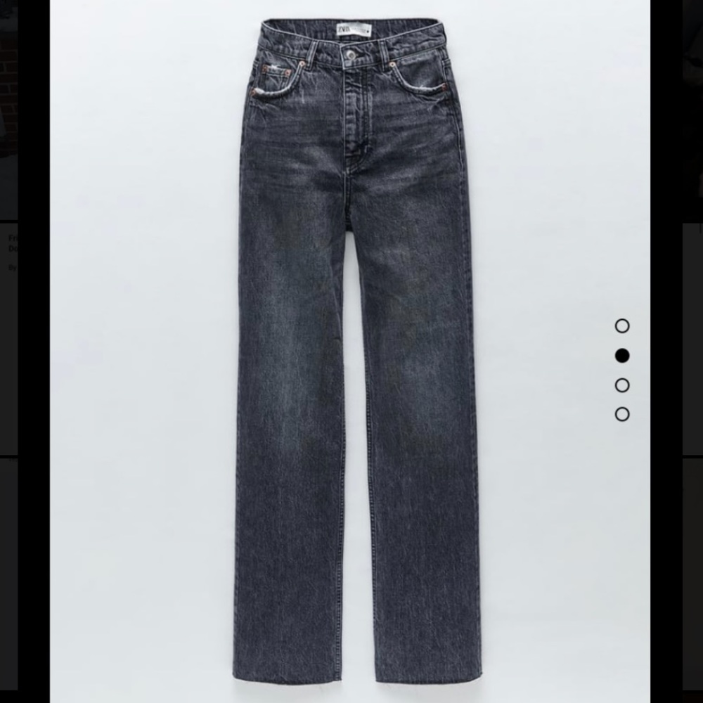 COPY - Women’s NEW zara jeans